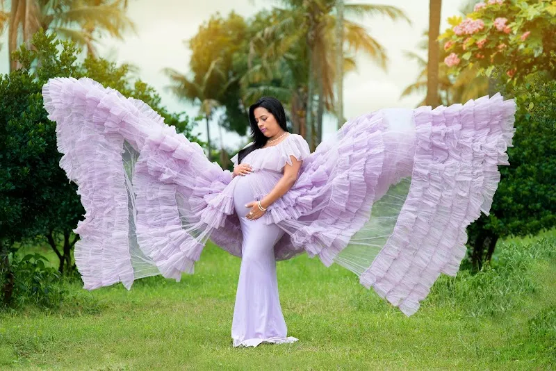 R P Studios Maternity photography Bangalore