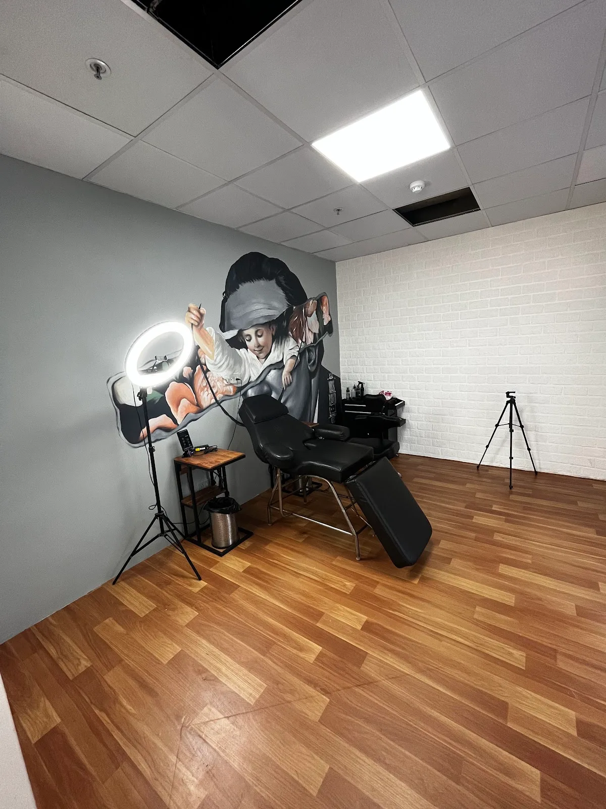 Black Beard Tattoos Studio
