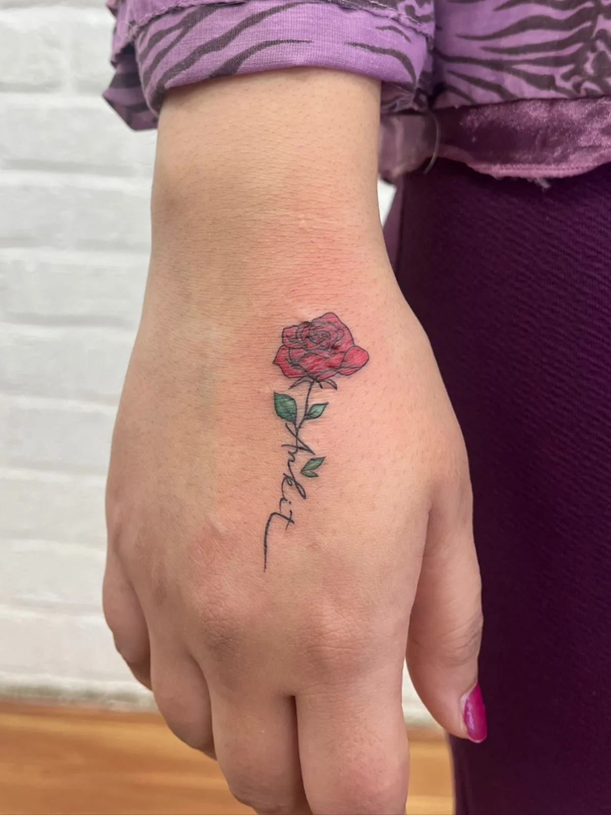 Black Beard Tattoos Studio