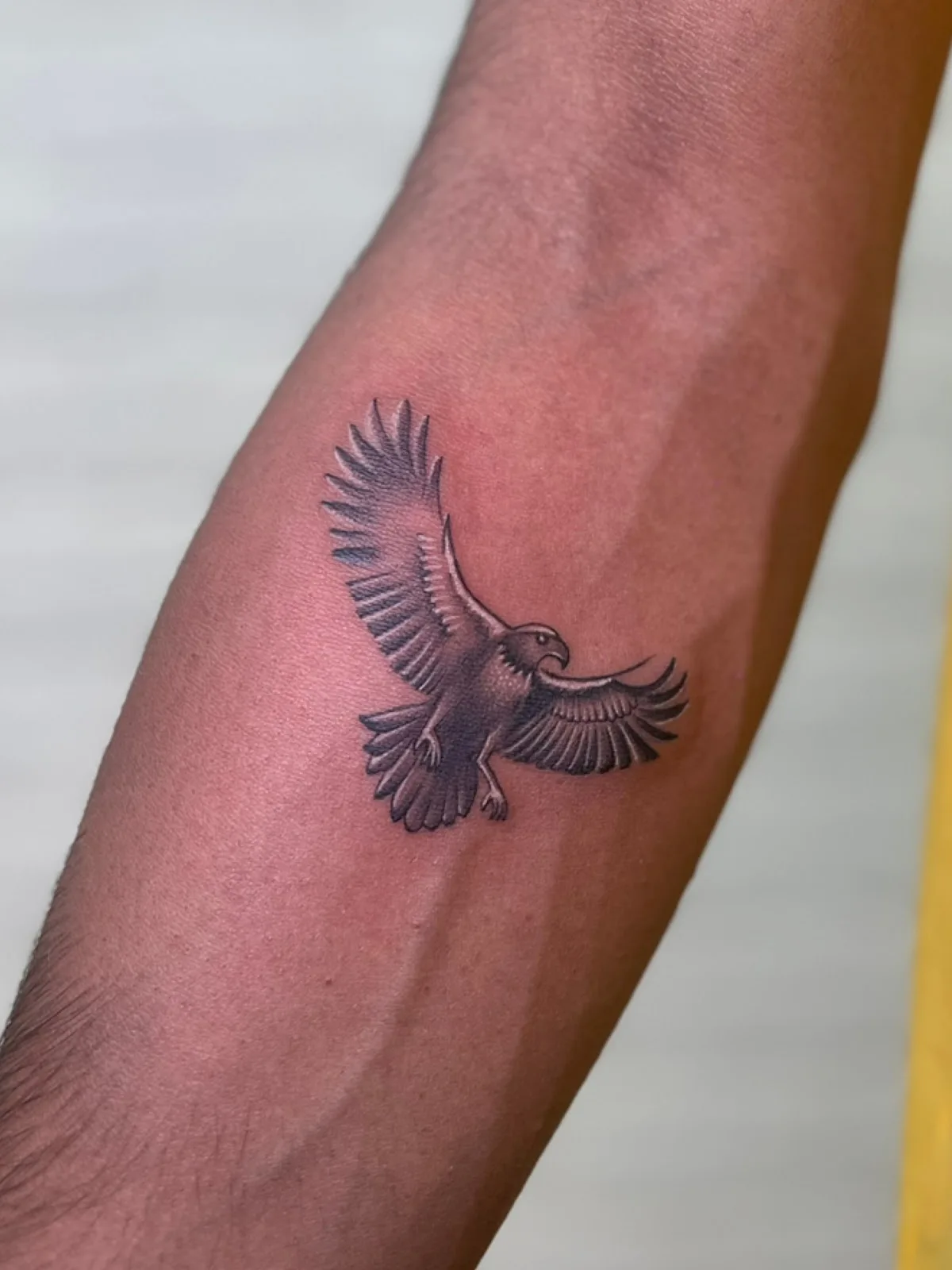 Black Beard Tattoos Studio