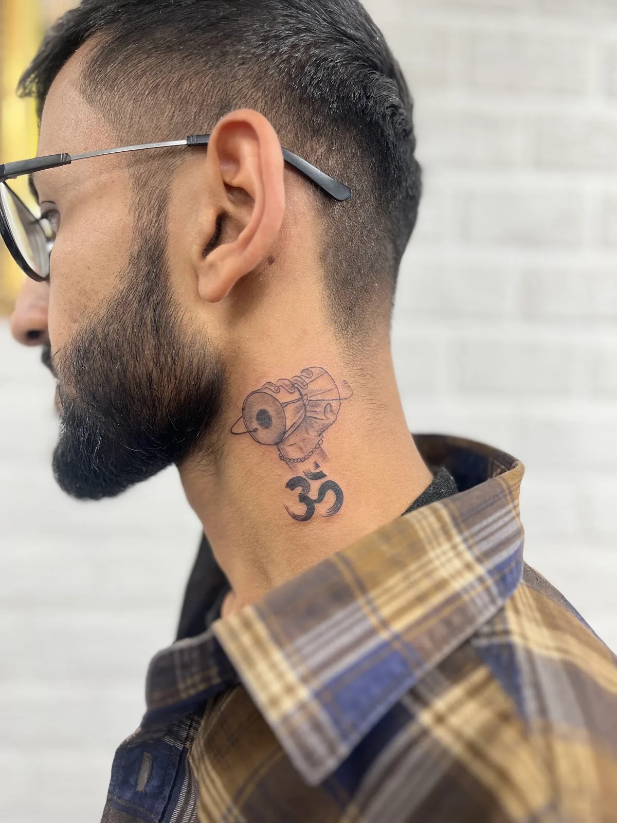 Black Beard Tattoos Studio