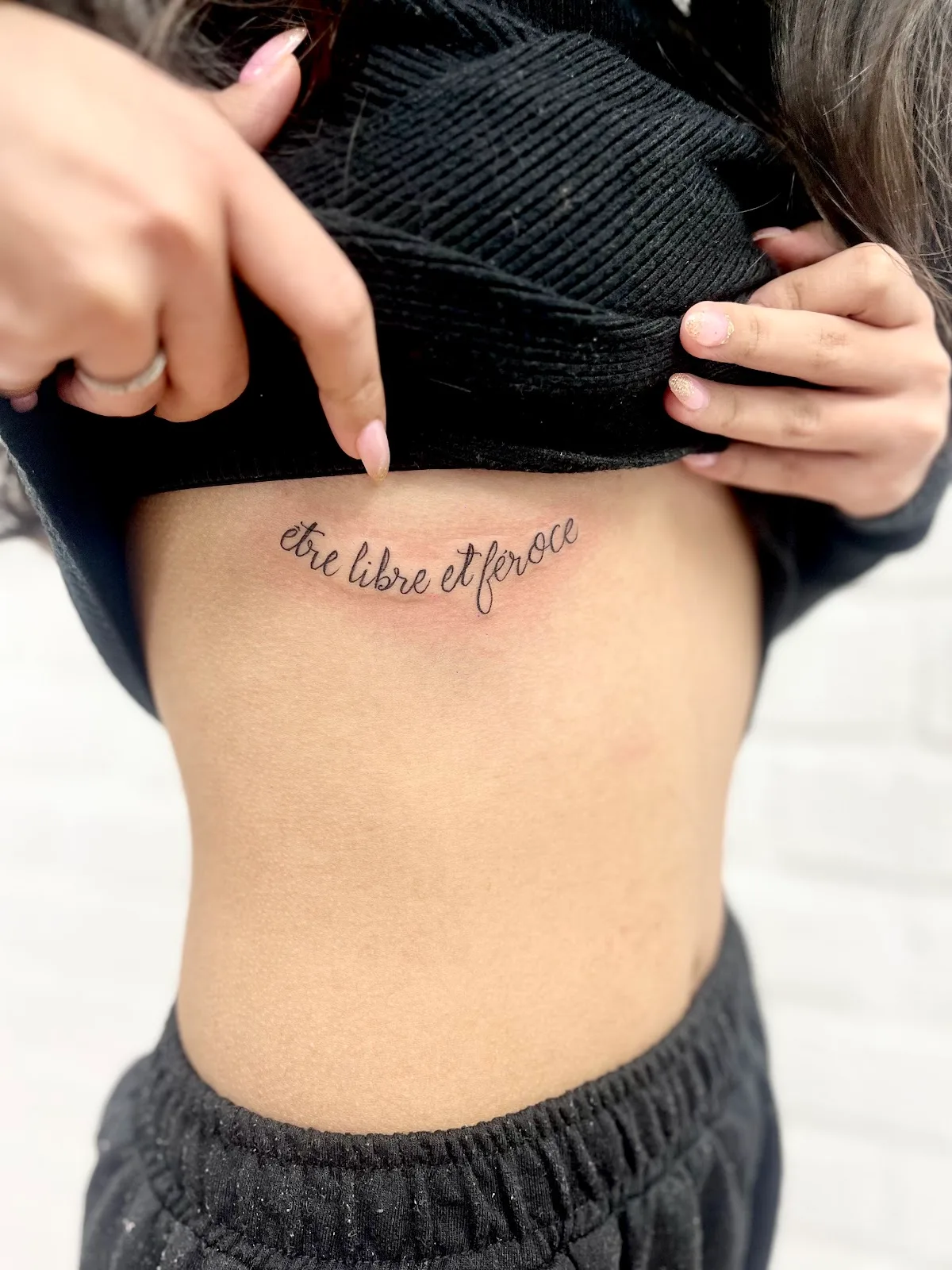 Black Beard Tattoos Studio