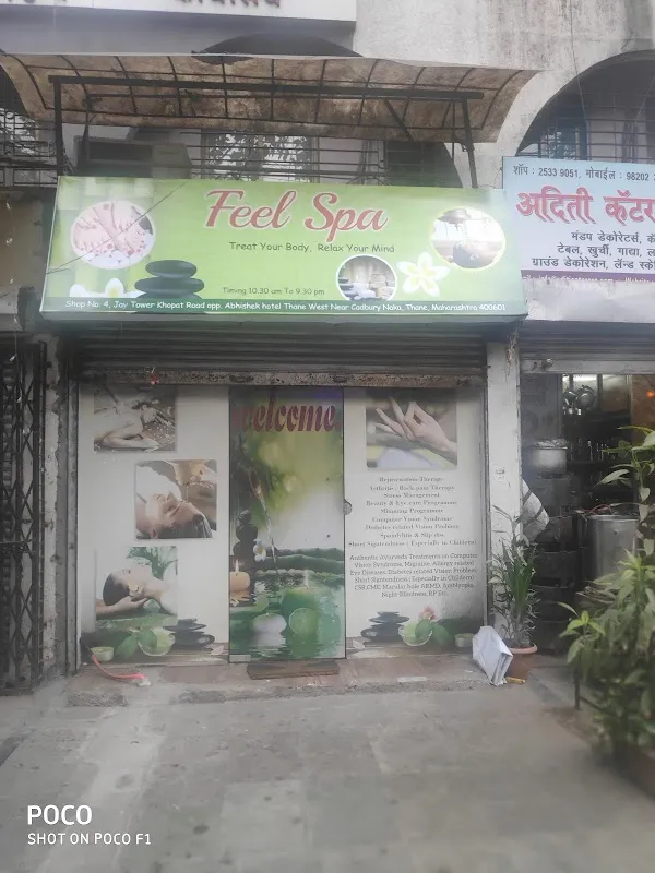 Feel Spa