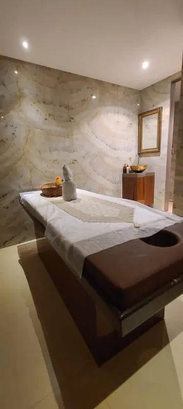 Feel Spa