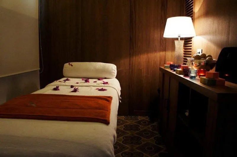 Feel Spa