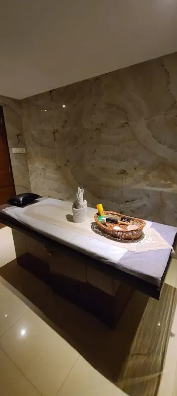 Feel Spa