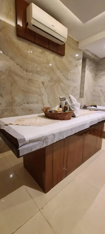 Feel Spa