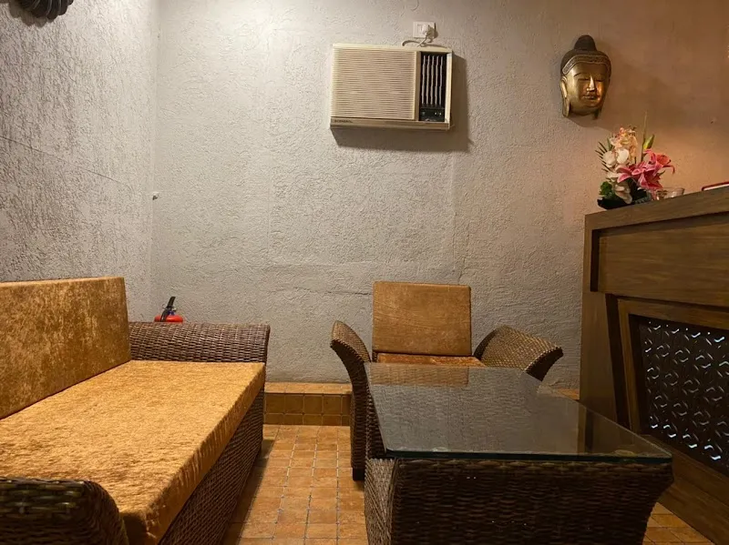 Jolly Spa Saket-Massage Service in Saket | Best Spa in Saket | Massage Spa in Saket