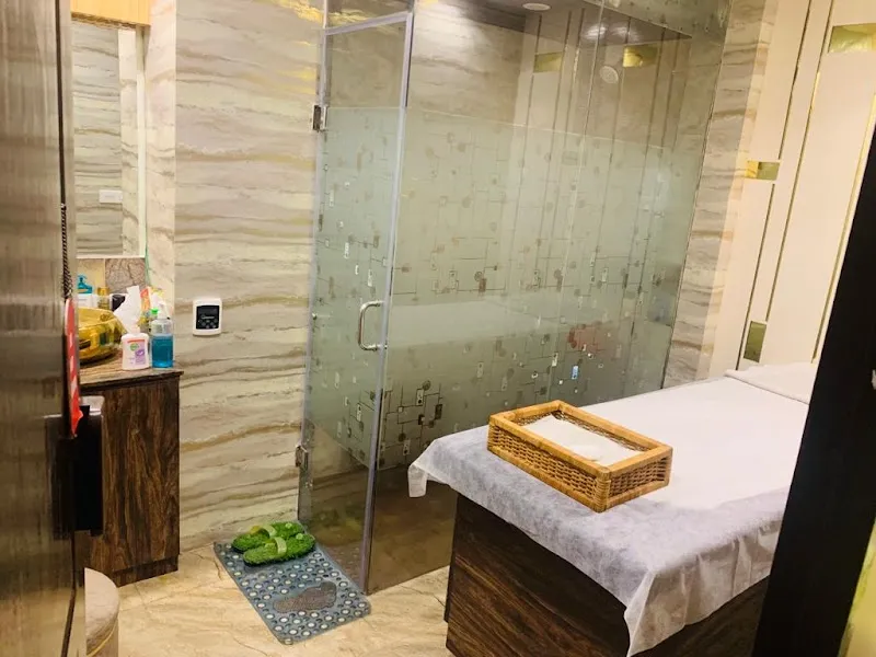 Jolly Spa Saket-Massage Service in Saket | Best Spa in Saket | Massage Spa in Saket