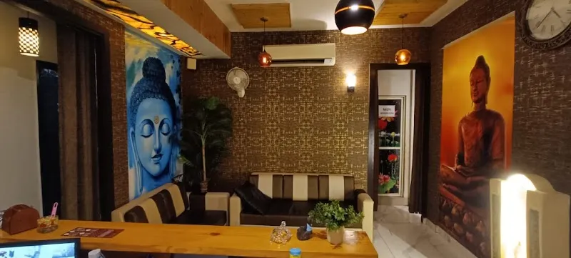 Jolly Spa Saket-Massage Service in Saket | Best Spa in Saket | Massage Spa in Saket