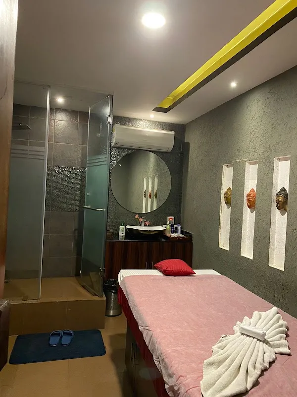Jolly Spa Saket-Massage Service in Saket | Best Spa in Saket | Massage Spa in Saket