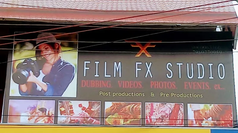 Film FX Studio