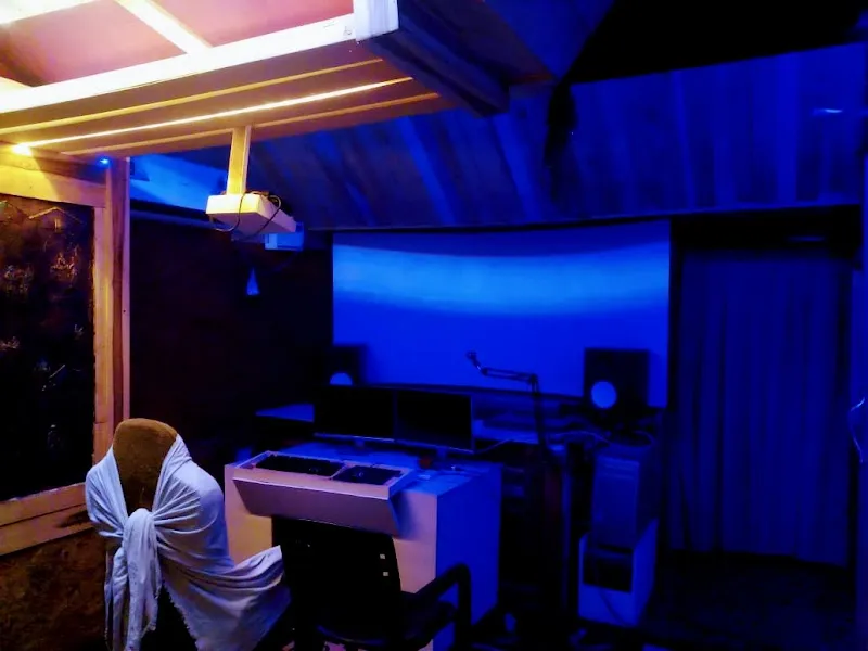 Film FX Studio