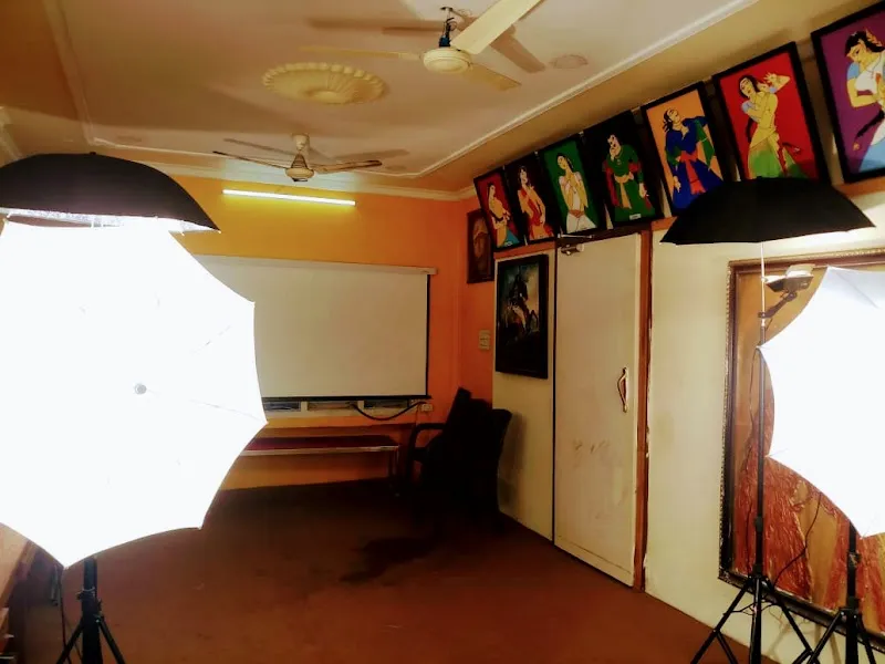 Film FX Studio