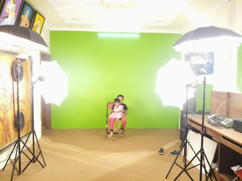 Film FX Studio