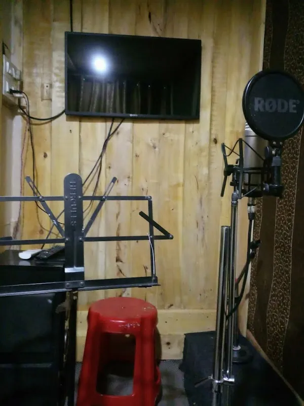 Film FX Studio