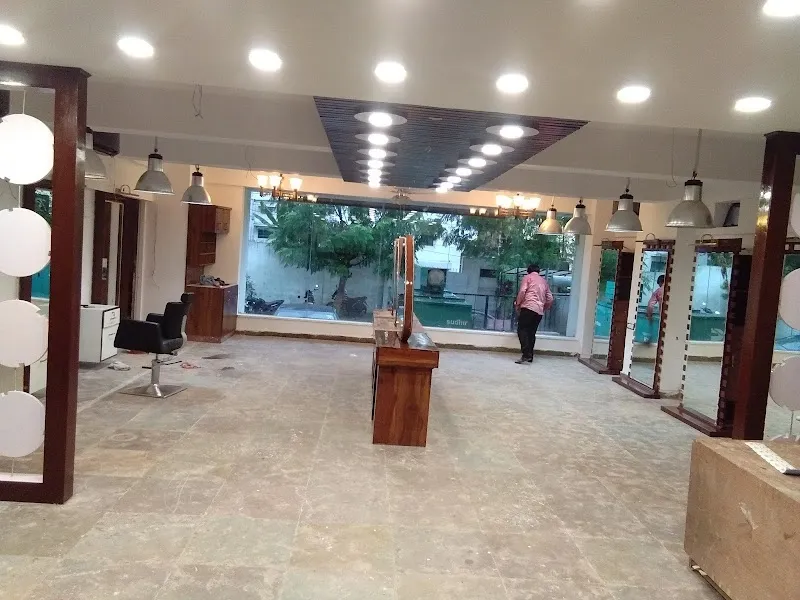 NIMSS VIKKY'S SALON SPA ACADEMY