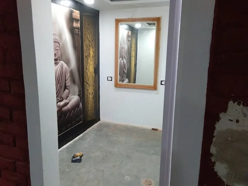 NIMSS VIKKY'S SALON SPA ACADEMY
