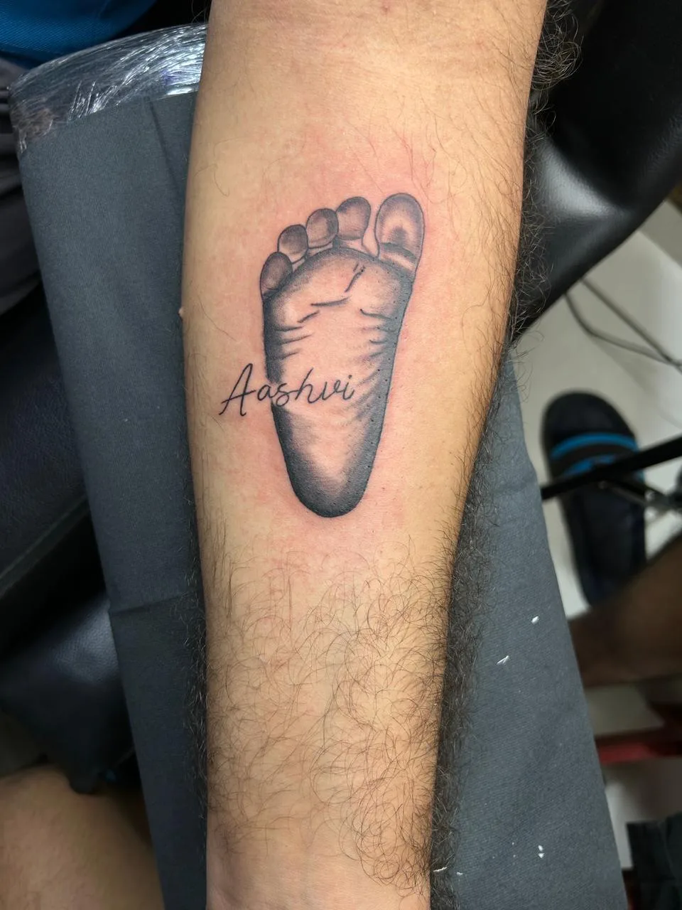 DARKNESS THE TATTOO STUDIO