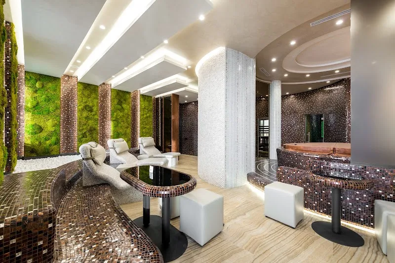 The Meraki Luxury Spa Ramesh Nagar