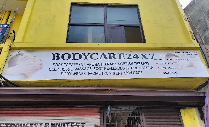 BodyCare24x7