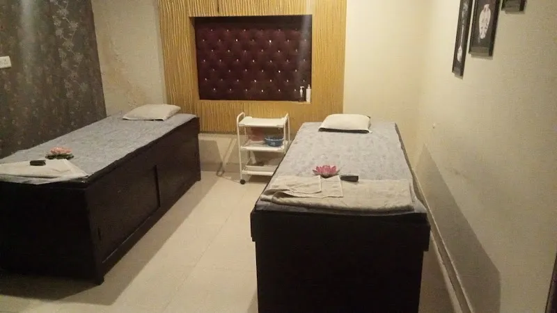 BodyCare24x7