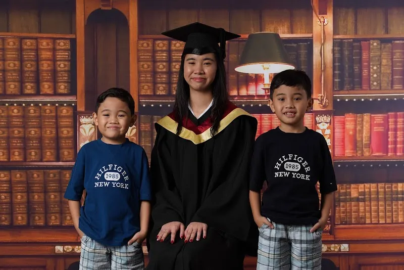 Firefly Photography – Photo Studio & Family Photoshoot Services in SG