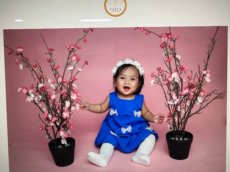 Firefly Photography – Photo Studio & Family Photoshoot Services in SG
