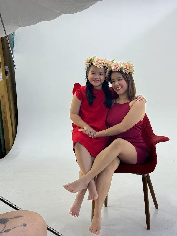 Firefly Photography – Photo Studio & Family Photoshoot Services in SG