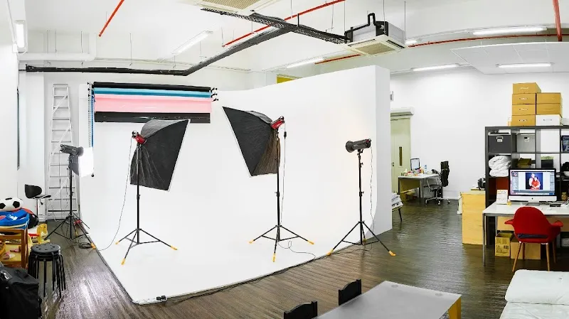 Firefly Photography – Photo Studio & Family Photoshoot Services in SG