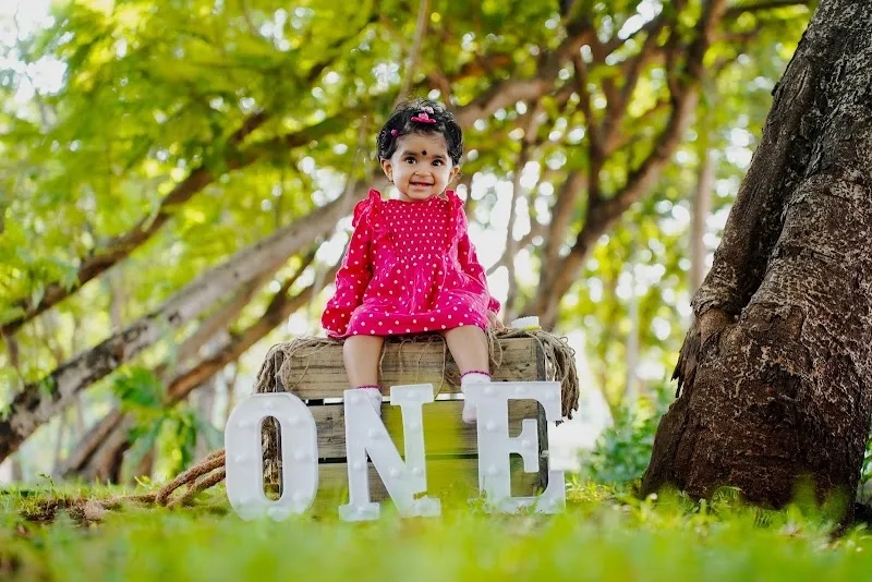 Lights and Smiles | Best Photographers in Mumbai