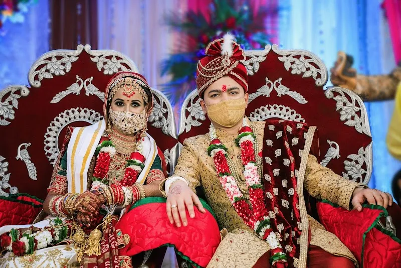 Lights and Smiles | Best Photographers in Mumbai