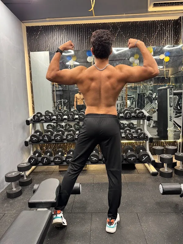 SK FITNESS