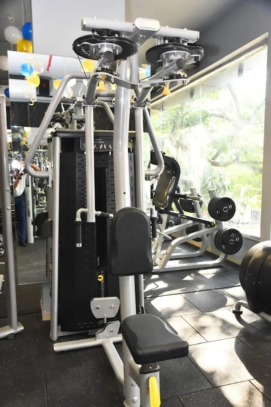 SK FITNESS