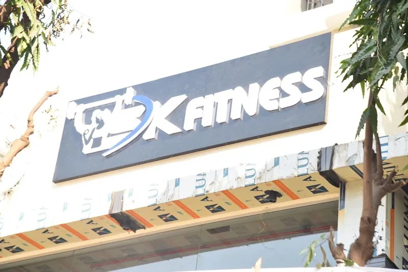 SK FITNESS