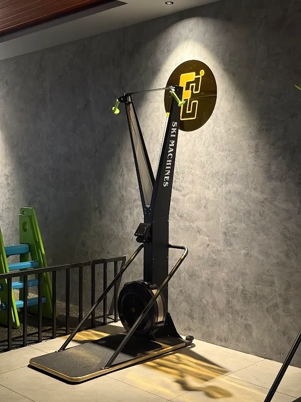 FITNESS CLUB KADAPPADI