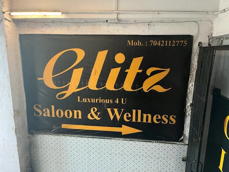 Glitz Spa And Unisex Salon