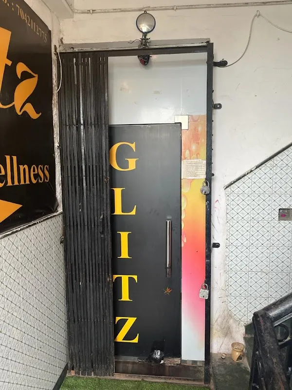 Glitz Spa And Unisex Salon