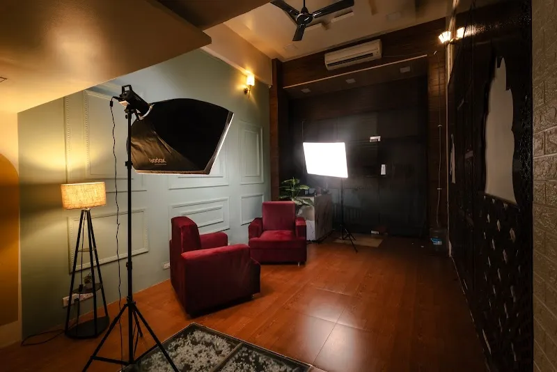 Autofocus Studio