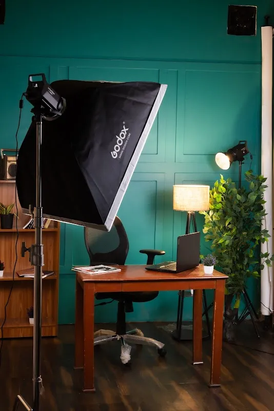 Autofocus Studio