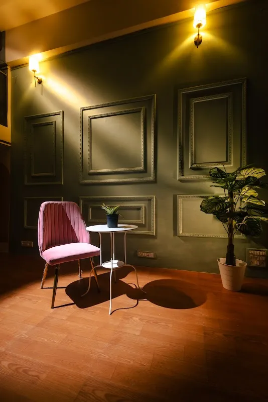 Autofocus Studio