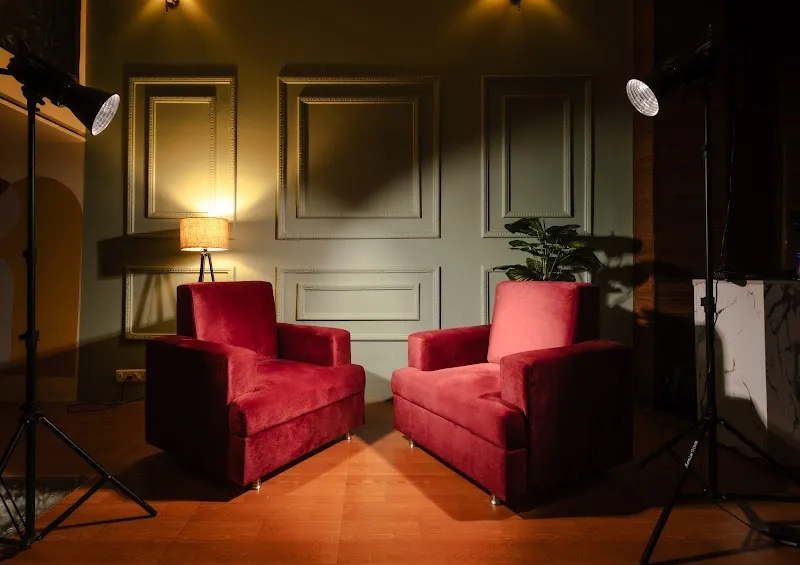 Autofocus Studio