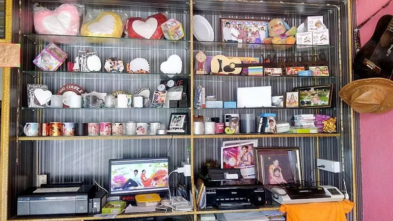 Swathi Digital Studio - Gift galleray, Photo Mug printing and many more