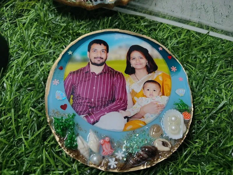 Swathi Digital Studio - Gift galleray, Photo Mug printing and many more