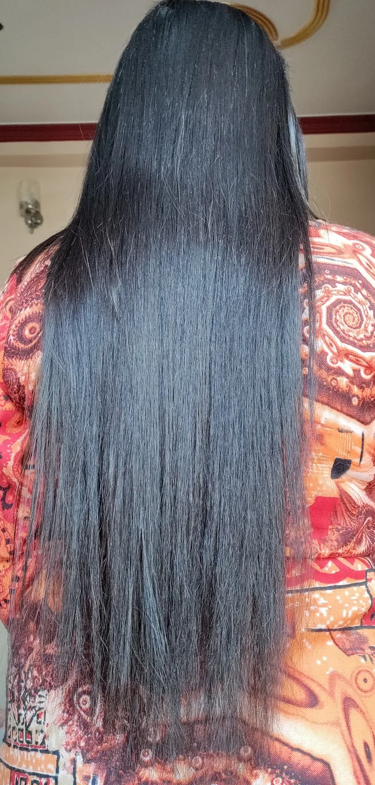 THE HAIR PALACE SALON