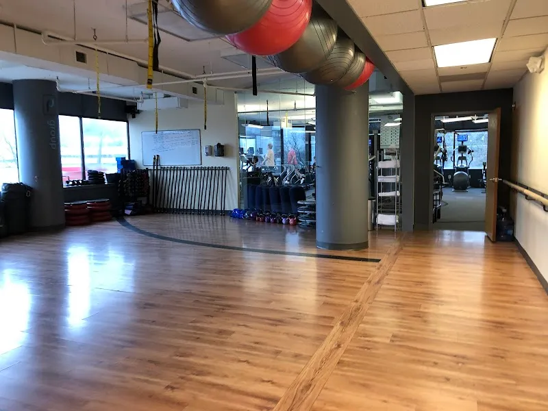 Pulse Fitness