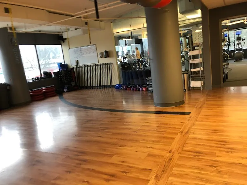 Pulse Fitness