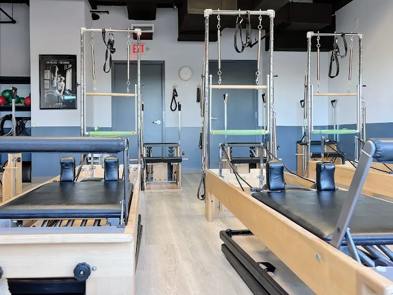 Pulse Fitness