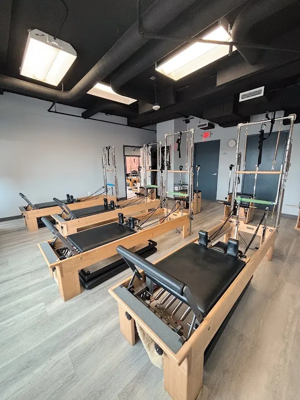 Pulse Fitness