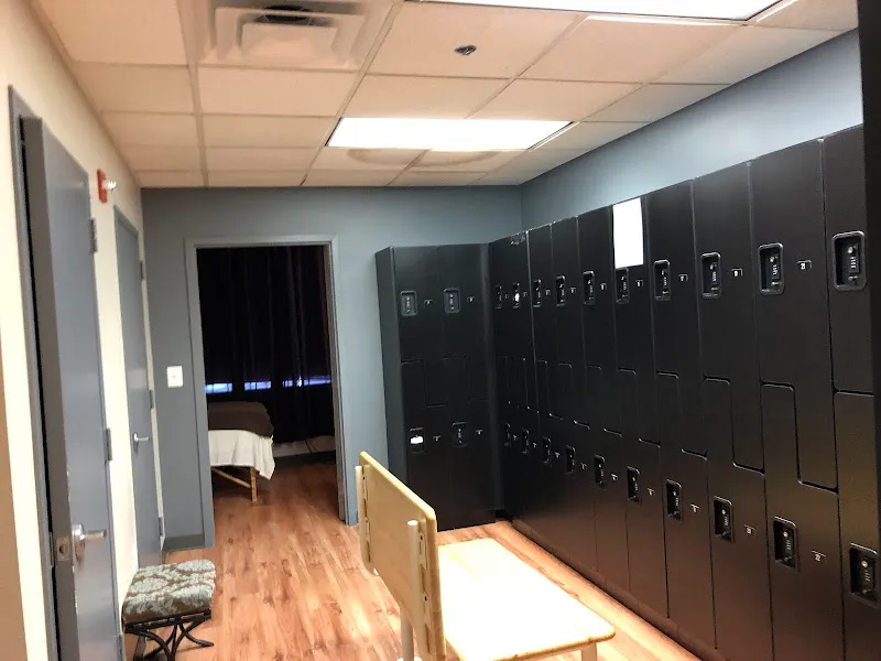 Pulse Fitness